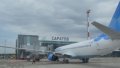 Several airports in russia temporarily suspended operations due to drone attacks