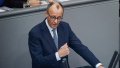 War in Ukraine may drag on due to russia's unwillingness to negotiate - Merz