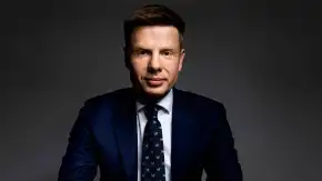 Олексій Гончаренко. Фото: Європейська Солідарність