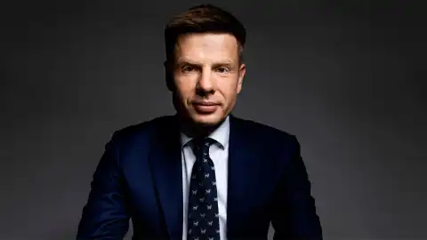 Алексей Гончаренко. Фото: Европейская Солидарность