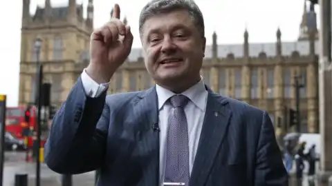 "Продукция "Roshen" – в продаже в россии. Это пособничество государству-агрессору", – военные просят правоохранителей вмешаться