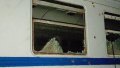 Russians attacks railway infrastructure in Kharkiv, Donetsk and Sumy Regions