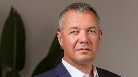Roman Mileshko