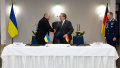 Germany will finance purchase of Ukrainian long-range weapons worth hundreds of millions of euros – Umerov