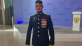 Perpetrator of air strikes on Mariupol - russian official Gurtsiev - killed in Stavropol