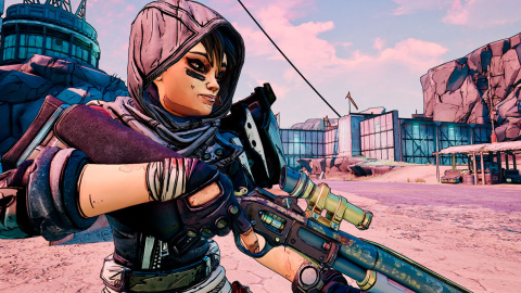 Borderlands 3. Фото: x/den_g