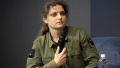 Volunteer Berlinska calls to prepare for mobilization of women and 18-year-olds