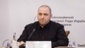 NSDC denies that Umerov has real estate in US