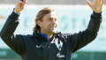 Sanctioned Tymoshchuk complains about "pressure" from Ukrainian side