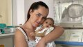 Unique operation in Ukraine: in Lviv, newborn's bile ducts were formed using Da Vinci robot
