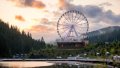 Thanks to Bukovel, the local community has an unemployment rate of just 2.4% – survey finds