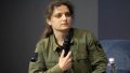 Volunteer Berlinska calls to prepare for mobilization of women and 18-year-olds