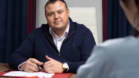 Андрій Хоркавий