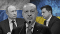 Turkish President Erdogan calls on Zelenskyy, putin to meet without delay