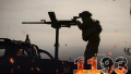 191 combat clashes take place on front during day, most of them on Pokrovsk, Kursk and Lyman axes