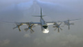 NSDC sees signs of russia preparing for new strikes on Ukraine with strategic aviation – Center for Countering