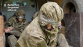 Ukrainian paratroopers capture 10 russian servicemen on Kursk axis – AFU Airborne Assault Forces