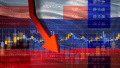 Kremlin hiding scale of economic recession and losing remnants of its financial cushion – Foreign Intelligence
