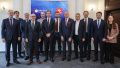 Naftogaz and PKN Orlen sign memorandum of strategic cooperation