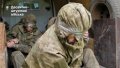 Ukrainian paratroopers capture 10 russian servicemen on Kursk axis – AFU Airborne Assault Forces