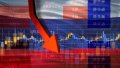 Kremlin hiding scale of economic recession and losing remnants of its financial cushion – Foreign Intelligence