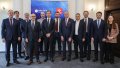 Naftogaz and PKN Orlen sign memorandum of strategic cooperation