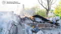 Russians attack critical infrastructure in Zaporizhzhia – Regional Military Administration