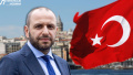 Umerov arrives in Istanbul to resume prisoner exchanges