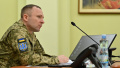 Ground Forces Commander Drapatyi resigns due to tragedy at training ground