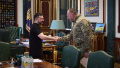 Recruited State Guard Administration employees planned to kill Zelenskyy during walk through territory of