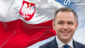 Karol Nawrocki, President of Poland. Photo: PAP/Paweł Supernak.
