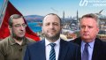 Zelenskyy approves delegation for third round of talks with russia in Turkey