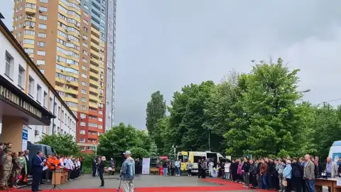 "Енергетика України потребує професіоналів", – директор інституту Інституту енергетики і автоматики НУБіП