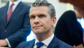 Pentagon chief Hegseth to miss Ramstein meeting for first time in 3 years