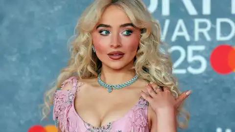 Сабрина Карпентер. Фото: instagram/sabrinacarpenter