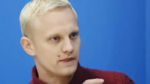 Виталий Шабунин