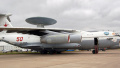 Two A-50 aircraft damaged during SSU operation at Ivanovo airfield - The Telegraph