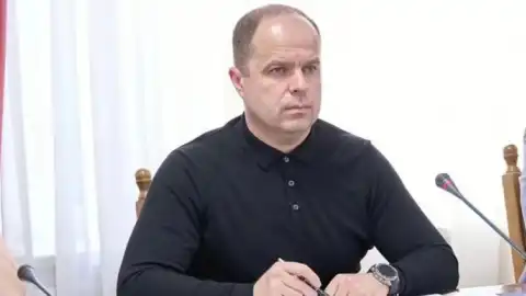 Игорь Мустеца. Фото: ОГПУ