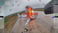 SSU shows spectacular video from special operation Spiderweb