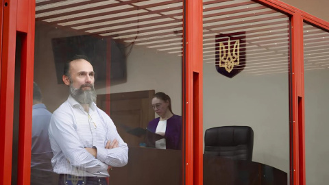 Артур Ємельянов. Фото: Телеграф