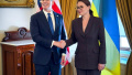 Ukraine and US working on projects in field of graphite, lithium, titanium within framework of Reconstruction