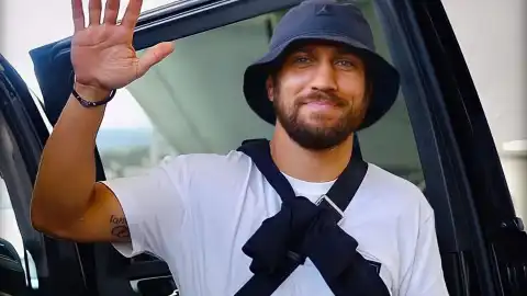 Василий Ломаченко. Фото: facebook/VasylLomachenko