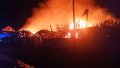 Occupiers strike Pryluky with drones: five people killed, including one-year-old child