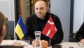 Defense support for Ukraine under "Danish model" will scale up to EUR 1.3 billion in 2025 – Umerov