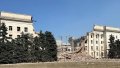 Russia struck Kherson Regional State Administration building for second time in a day