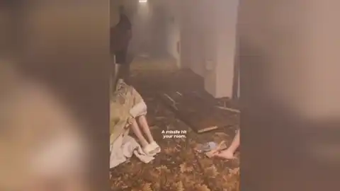 В Луцке под российские обстрелы попала национальная сборная Украины по легкой атлетике