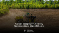 Farmers complete sowing of spring grains and legumes