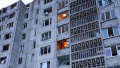 In Lutsk after russian attack, numerous destructions, people may be under rubble - SESU