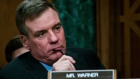 Mark Warner