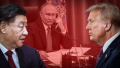 Trump, Xi Jinping discuss ending Ukraine war, October meeting, and TikTok